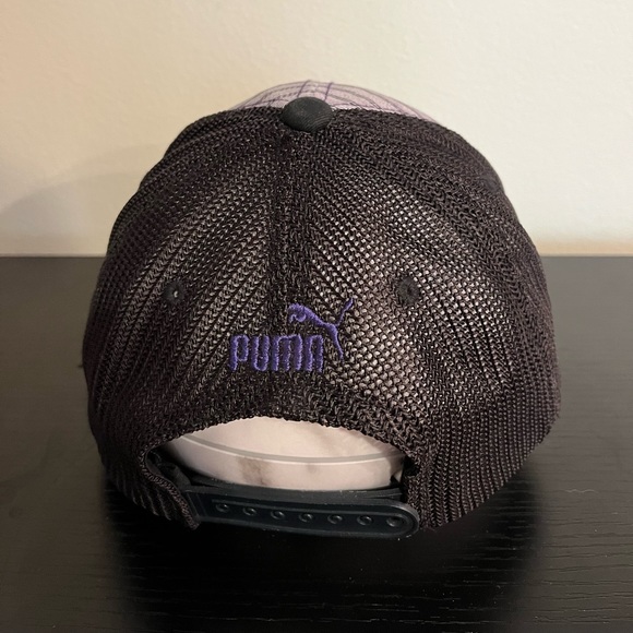 PUMA adjustable hat. - Picture 2 of 2